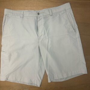 Callaway Golf Shorts - Men’s, Tan, Size 36